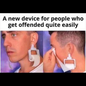 Meet your Posher, Steven